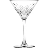 Pasabahce Martiniglas, Serie Timeless, 230 ml