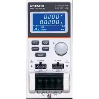GW INSTEK PEL-2030B - Elektronische Last, PEL-Modul, 30 W / 5 A, 250 W / 40 A