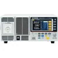 GW INSTEK ASR-2100 EU - Labornetzgerät, 0 - 500 V, 0 - 40 A, programmierbar, EU, GPIB, A