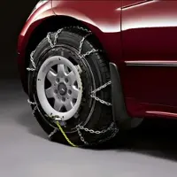 Mercedes-Benz Schneekette RUD-matic DISC für A-Klasse 169 / B-Klasse W245 B67583
