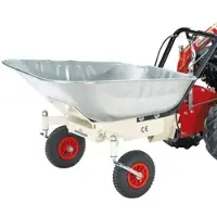 Eurosystems Transportwanne für Modelle P 55 V - GP 255 RH