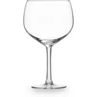 Metro Professional Gin Tonic Glas, Glas, 63 cl, 6 Stück