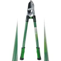 Rekord Amboss-Astschere Getriebe Baumschere Strauchschere Gartenschere Astschneider