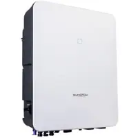 Sungrow SH8.0RT Hybrid Wechselrichter mit Wifi und Smart Meter