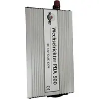 Sunset Wechselrichter PDA 500