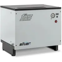 Fiac Light Silver LS 4 10 400/50 CE - Schraubenkompressor
