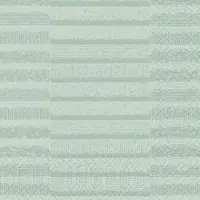 Duni GmbH DUNI Bio-Dunisoft Serviette 40x40 cm 1/4 F. Tessuto mint