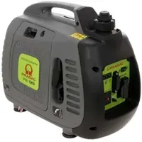 Pramac PMi1000 - Inverter Stromerzeuger 230V - 0.95 kW - leise