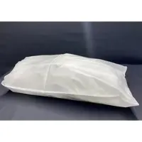 Mank Sovie Care PP-Vlies Einmal-Kissenbezug, 40 x 50 cm, 40 Stück