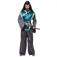 Buttinette Asiate Kostüm "Saburo" für Herren