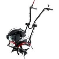 Benassi Motorhacke BL 20 mit 4-Takt Benzinmotor Loncin 140 ccm