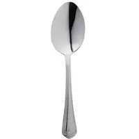 Gastronoble Olympia Jesmond Menülöffel - 24 Löffel - Edelstahl - 19,5(L)cm