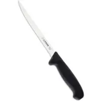 Giesser Fischfiliermesser 2285 18 , 1 Stück, Klingenlänge: 18 cm