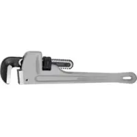 Holex Einhand-Rohrzange mit Alu-Griff 1.1/2"