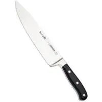 Johannes Giesser Messerfabrik Giesser BestCut Kochmesser 8680 20 , 1 Stück, Klingenlänge: 20 cm