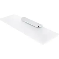Nimco Regal Nikau Chrom Messing, Metall NK30091B4026