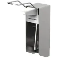 Cws 500 Universalspender 3107700 , Mit geradem Ansaugrohr