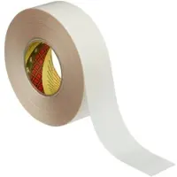 3M Polyurethan-Filmklebeband PU5020P, transparent, 50 mm x 50 m, 0,250mm