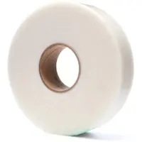 3M Hochleistungs-Dichtband 4411N, 125 mm x 33 m, 1 mm, Transluzent