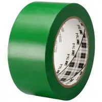 3M Scotch Allzweck-Weich-PVC-Tape 764i 50,8mmx33mm grün