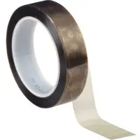 3M 5490 PTFE-Extrudiertes Filmklebeband 75mmx33m, 0,09mm, Silikon