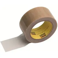 3M Schutzklebeband 336, 609,6 mm x 131,7 m, 38,1 μm, transparent