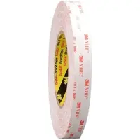 3M VHB Klebeband 4914P, Weiß, 9 mm x 33 m, 0,25 mm