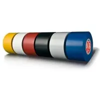 TESA tesaflex 4163 30mmx33m rot