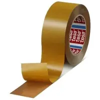 TESA HAF 8401 50mmx25m braun