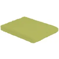 EXKLUSIV HEIMTEXTIL Duschtuch Frottier 500g/m2 70 x 140 cm Kiwi