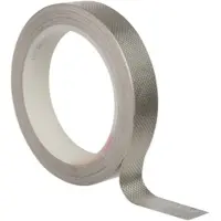 3M ET 1345 Kupferfolie Verzinnt, geprägt, 12 mm x 16,5 m, 0,1 mm