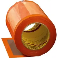 3M Scotch Pouch Tape Dokumentenschutz 8241 transp., Transparent, 150 mm x 66 m, 0,046 mm