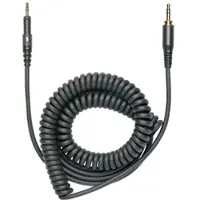 Audio-Technica Audio Technica ATH-M50x Spiralkabel 3m - Audiokabel