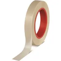 TESA 4831 silikonfreies Abdeckband, 50mmx50m, 0,125mm, weiß