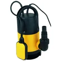 Mauk Schmutzwasserpumpe 10500l/h 650W