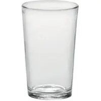 Duralex 24 x Chope Unie 56cl 0,4l /-/ transparent (gehärtet)