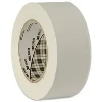 3M Vinyl-Klebeband 3903i, Weiß, 50 mm x 50 m