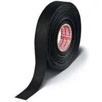 TESA 51007 19mmx50m schwarz