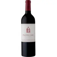 Château Latour Pauillac de Latour 2020