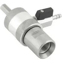 Tyrolit Zubehör Nassbohrkronen SW12-R1/2" Wasserspülbüchsen, Form: WSPB, Art. 478074