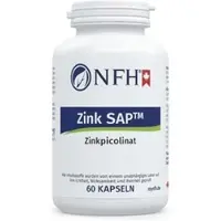 NFH Zink SAPTM Kapseln (60St)