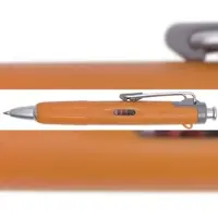 Tombow BCAP54 Kugelschreiber AirPress Pen - M, orange