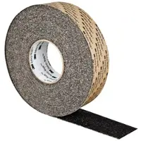 3M Safety-Walk Typ 4 "Extra stark 710" 150mmx18,schwarz #SW4SC150