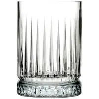 Playflip 48x Shotglas Pasabahce Elysia, 60 ml Schnapsgläser