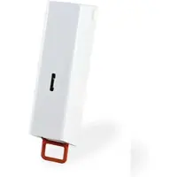 Plock GmbH Schaumseifenspender SemyTop - Kunststoff - 500 ml - weiß - Seifenspender