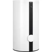 Viessmann Warmwasserspeicher Vitocell 100-V CVWB 500l S1 mit einer Heizwendel - Farbe Vitopearlwhite - Z029418