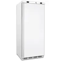 A&S polarny Gastro Kühlschrank Gewerbekühlschrank Lagerkühlschrank 1 Tür 0/+8°C 350 L