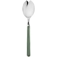 Mepra SALATLÖFFEL GRUEN FANTASIA, 6er Set
