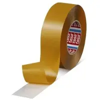 TESA tesafix 51970 15mmx2500m, transparent, PV2: braunes Pergaminpapier
