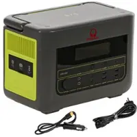 Pramac PWB 1200 - tragbare PowerStation - 1200W - 1075 Wh/25.6V